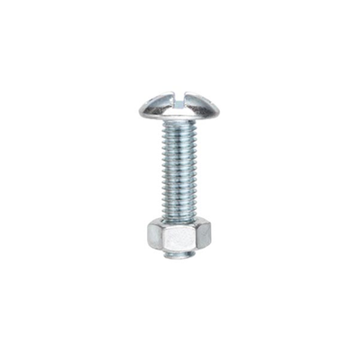 Bullone riscaldatore Connex m5x20 10 pezzi vz - ky4410520