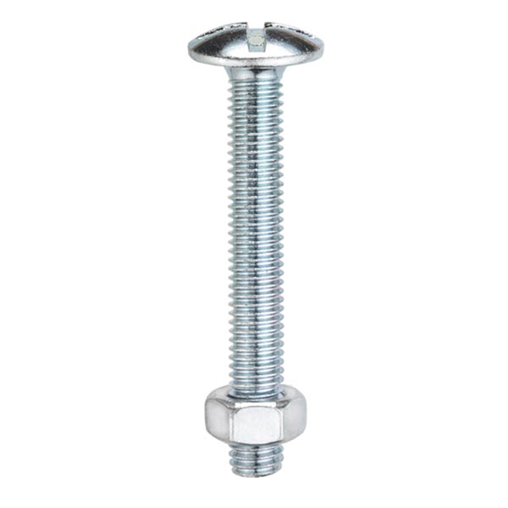 Connex kachelbout m8x60 3st vz - ky4410860