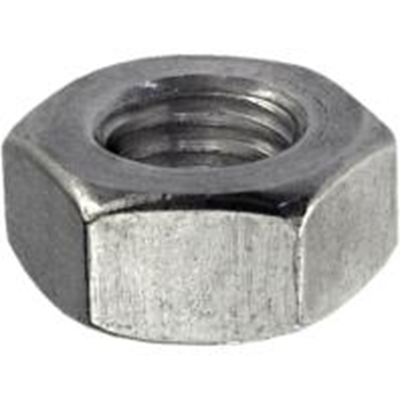 Dado esagonale Connex m4 20pz a2 - ky4620004