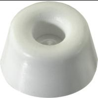 Connex tope universal plastico 4uds wi - ky6090005