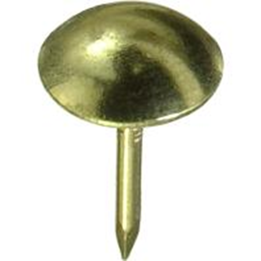 Connex siernagel 6.5mm vermessingd 80st ms - ky6320006