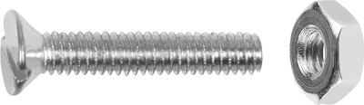 Vite metallica Connex pk m2,5x14 vz ph 20pz - kyb4012514