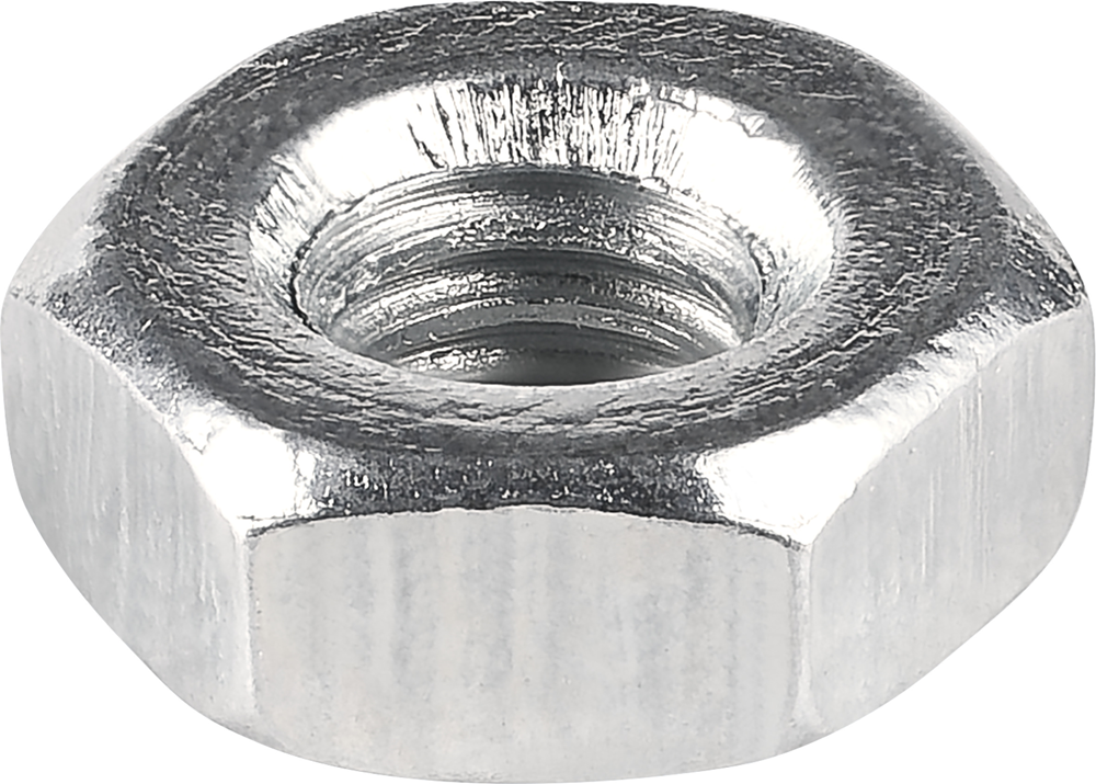 Connex zeskantmoer m2.5 20st vz 934 - kyb4220025