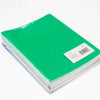Kangaro schrift a5 80 blz.lijn pak van 10 stuks