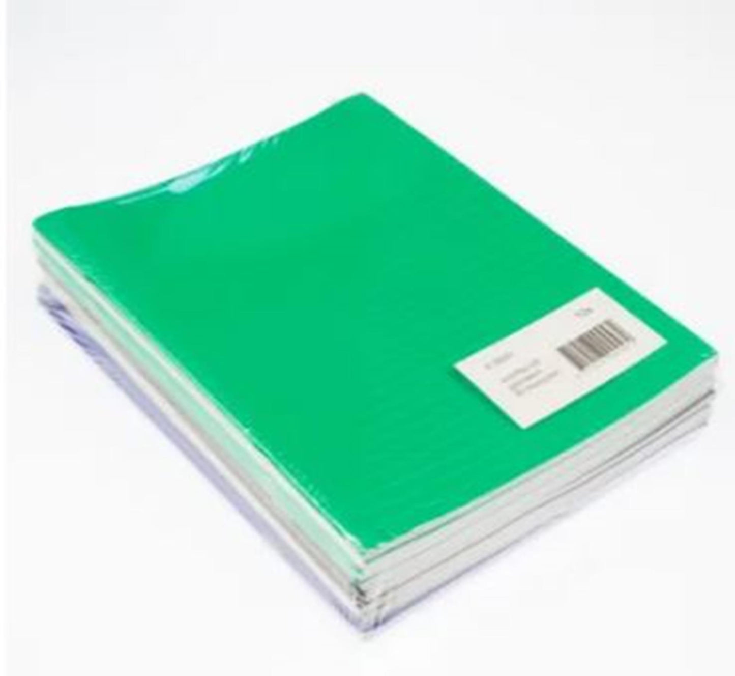 Kangaro schrift a5 80 blz.lijn pak van 10 stuks