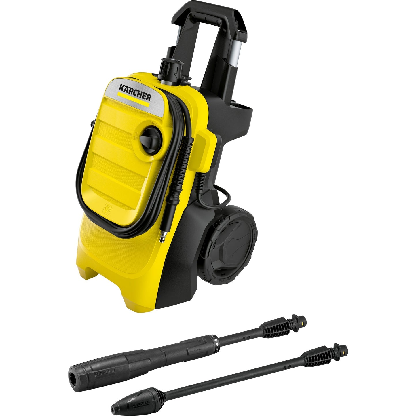 Kärcher K 4 compatto