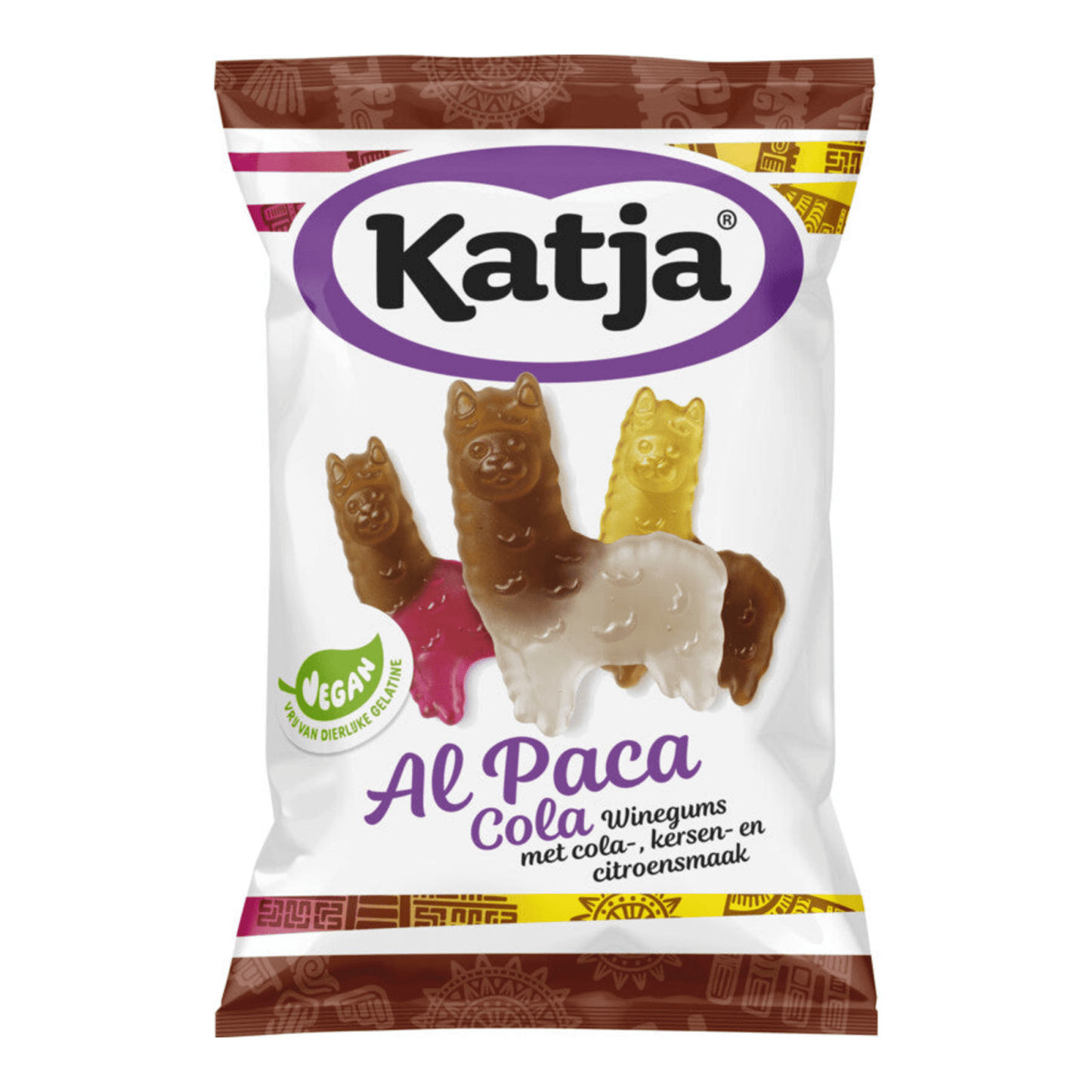 Borsa cola Katja alpaca (12x 250gr)
