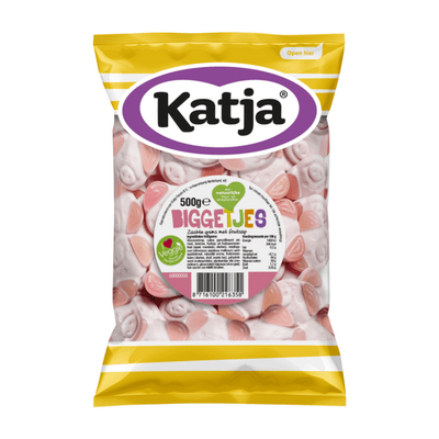 Suinetti Katja (12x 500gr)