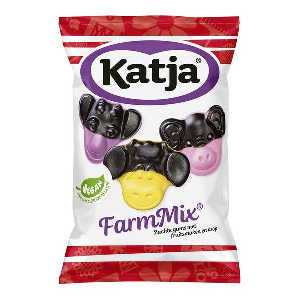 Miscela agricola Katja (12x 255gr)