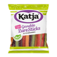 Busta di bastoncini acidi ripieni di Katja (20x 125gr)