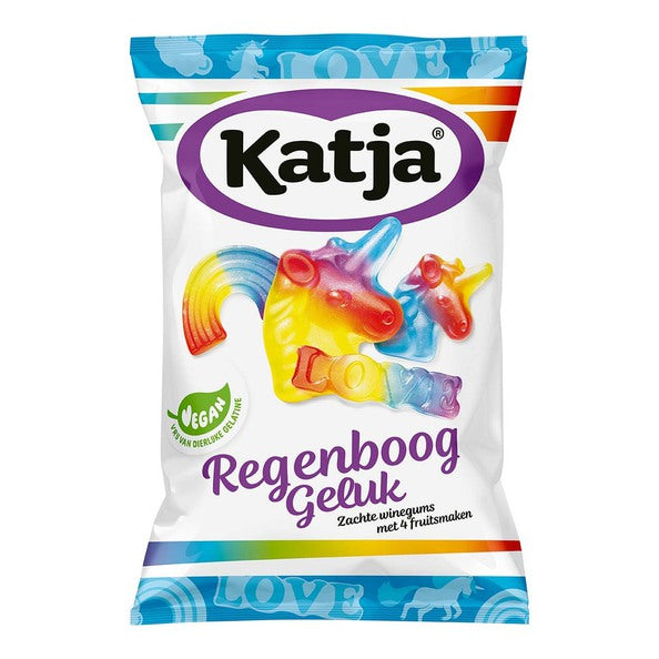 Katja felicità arcobaleno (12x 250 gr)