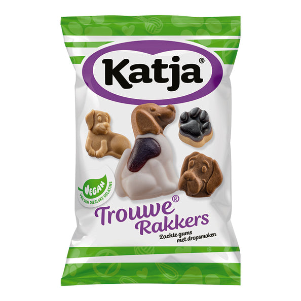 Katja fedeli mascalzoni (12x250gr)