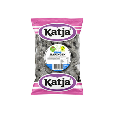 Katja dropharingen (6kg)