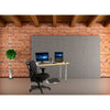 Mouse cablato di medie dimensioni Kensington Fit
