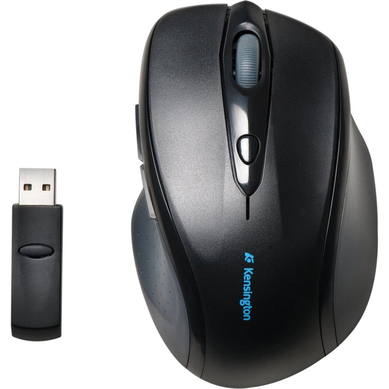 Mouse wireless Kensington Fit a grandezza naturale