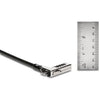 Kensington Slim Combination Ultra Cable Lock per SL standard
