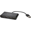 Kensington USB 2.0-Hub met 4 poorten