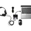Kensington USB 2.0-Hub met 4 poorten