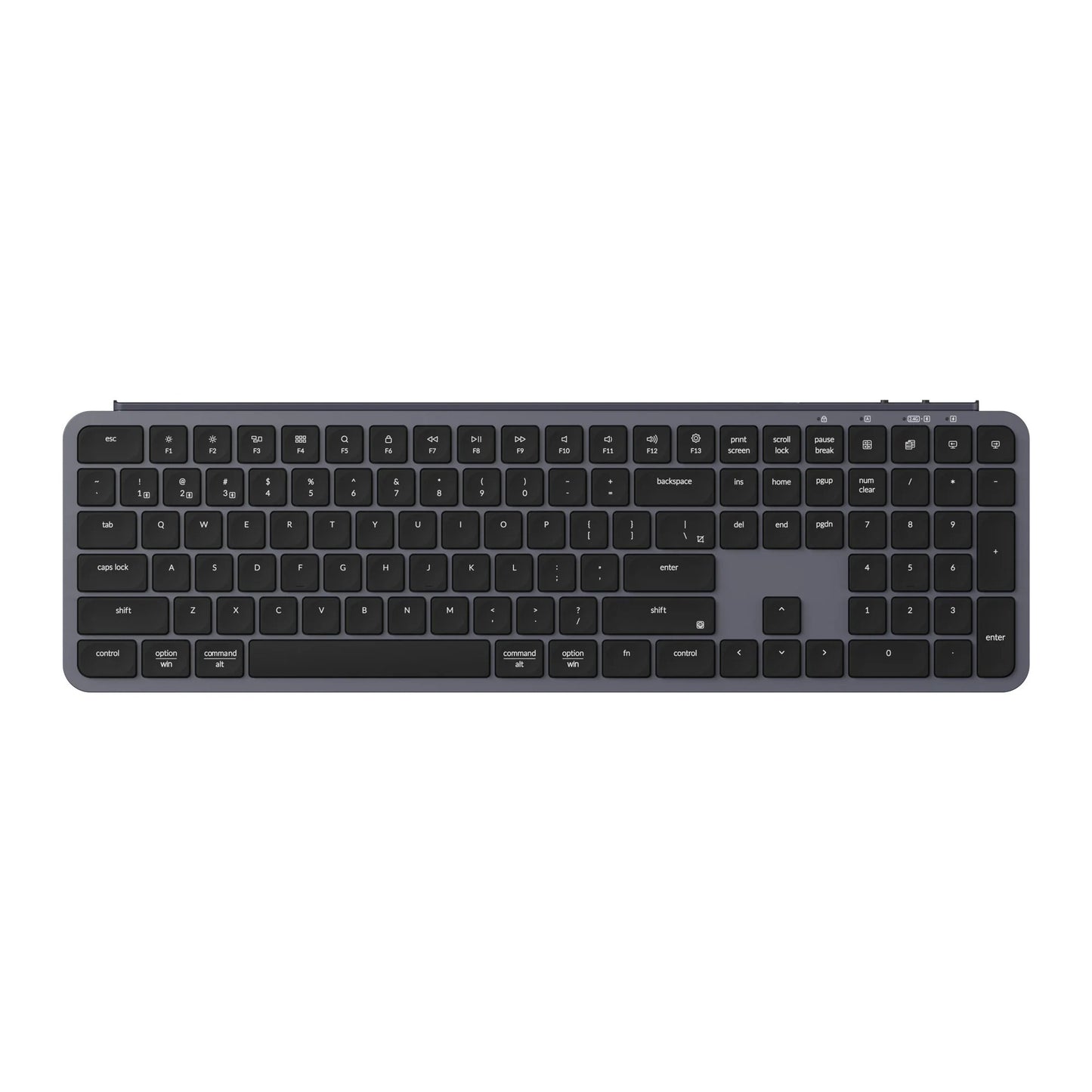 KeyChron B6 Pro-K1