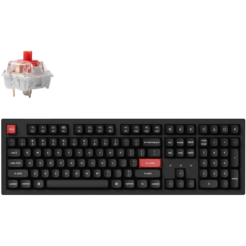 KeyChron K10 Pro-B1