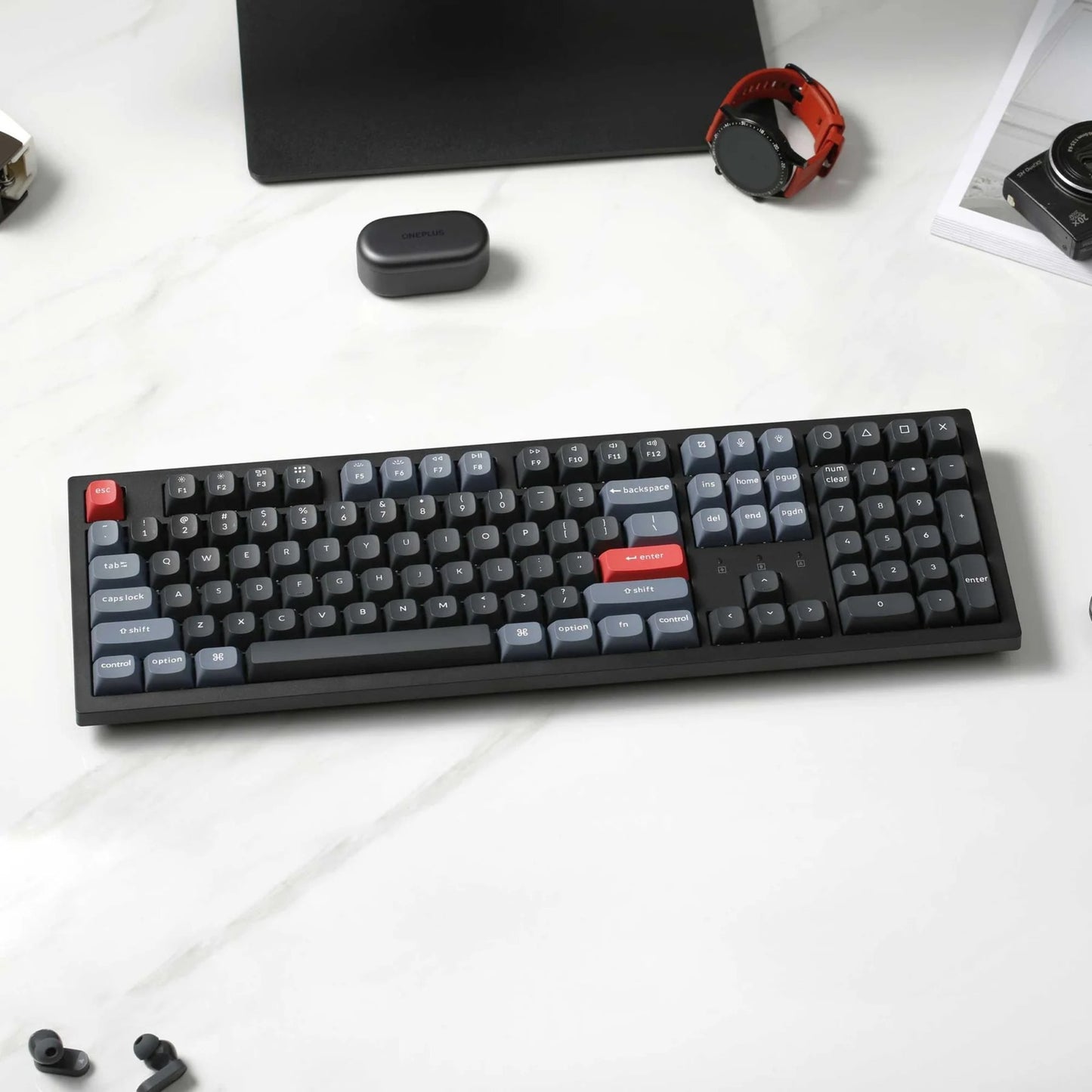 KeyChron K10 Pro-G1