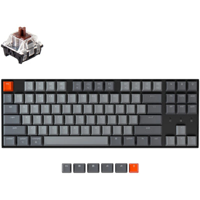 KeyChron K8-P3