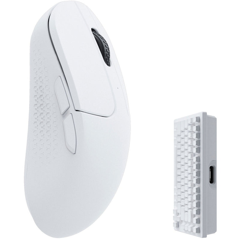 KeyCron M3 Mini Wireless 4K-Versión