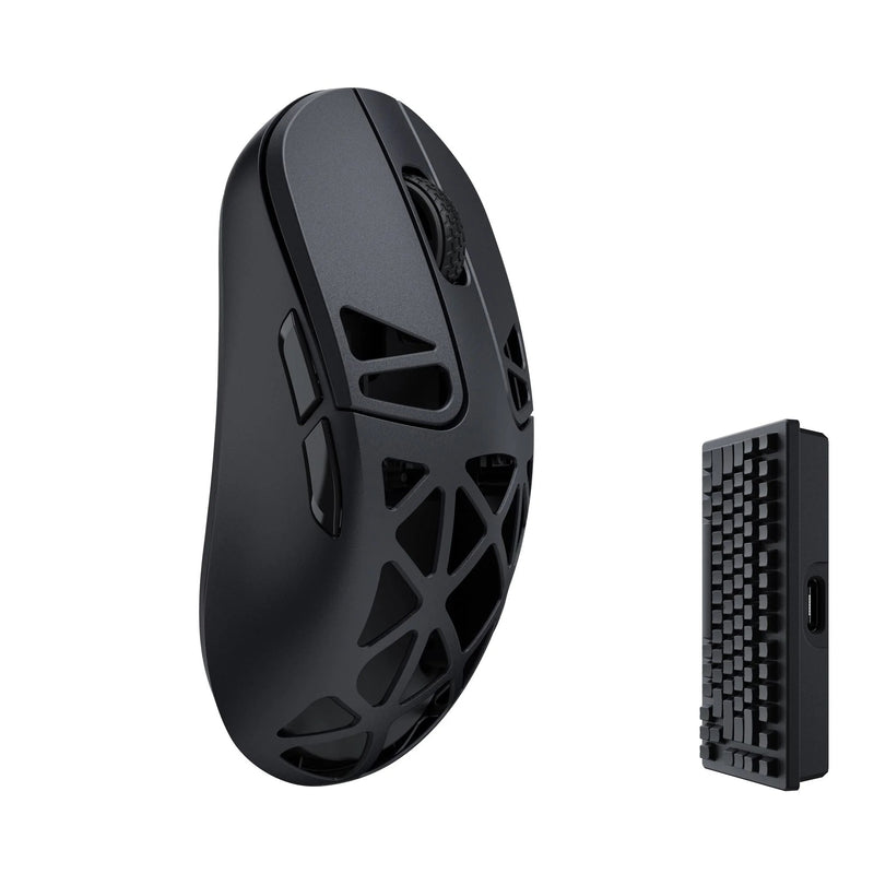 KeyCron M3 Mini Wireless Mouse Metal Edition