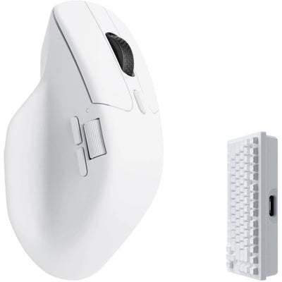 KeyChron M6-A5 Wireless Mouse 4K-Version