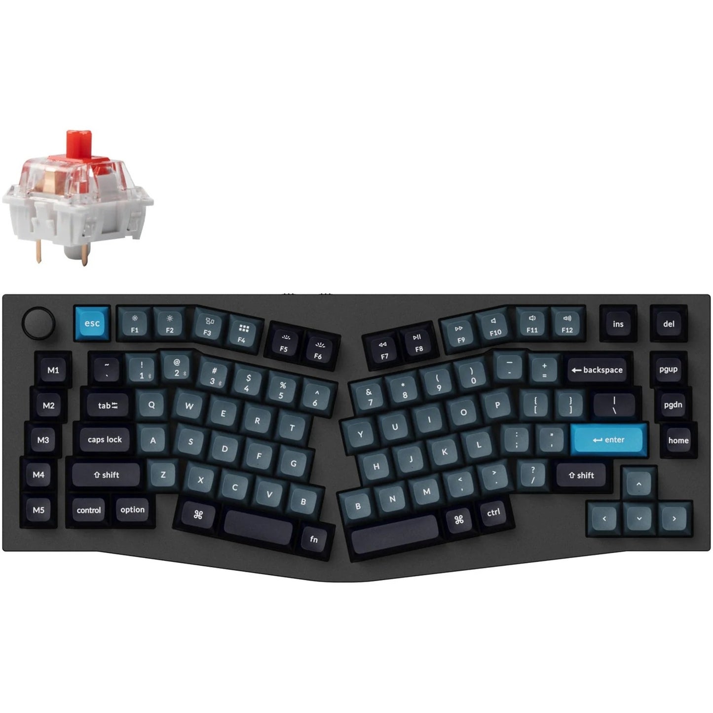 KeyChron Q10 Pro-M1
