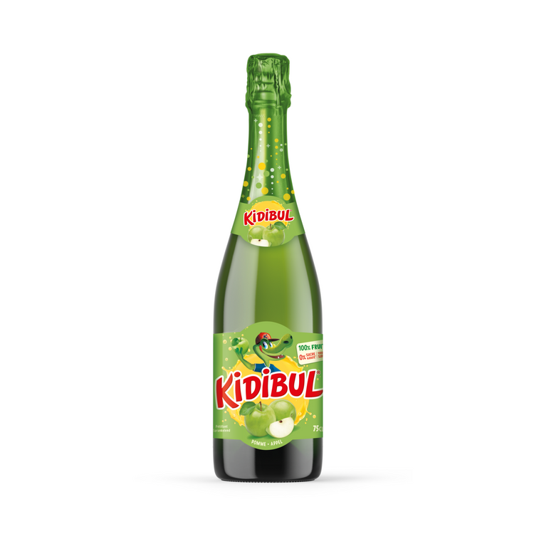 Mela Kidibul (0,75 litri)
