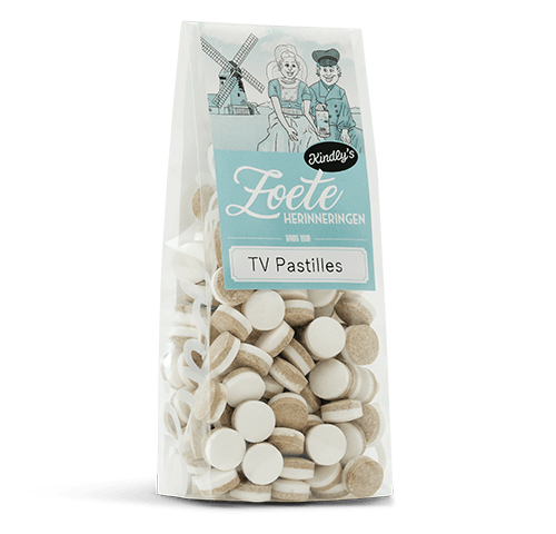 Busta di pastiglie TV Kindly (7x 200gr)
