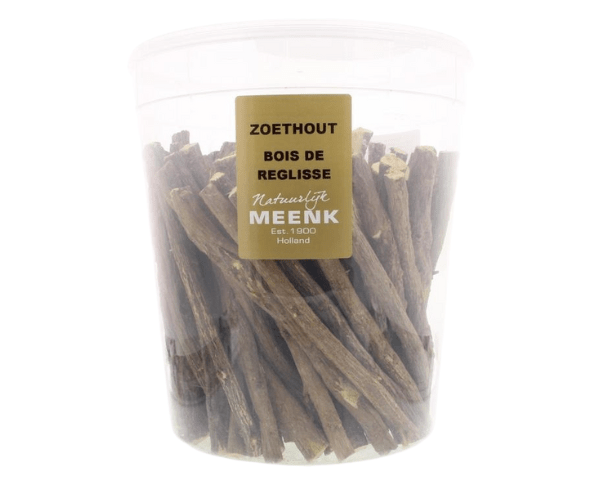 Regaliz de Meenk (1kg)