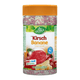 King George getrank kers banaan (12x 400gr)