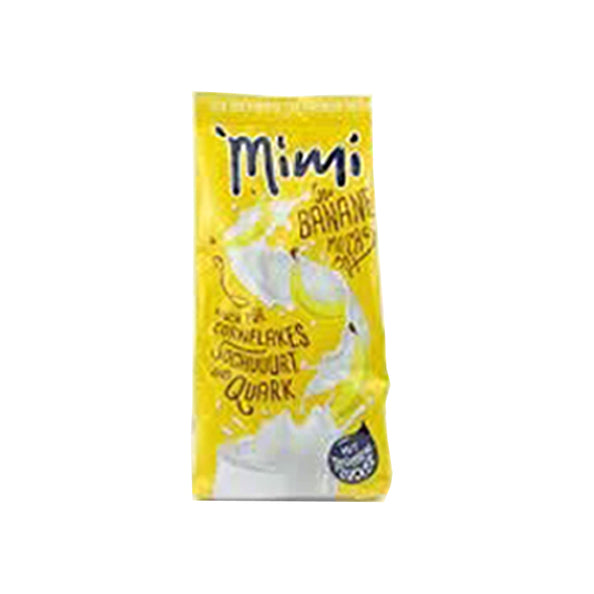 King george teegetrank cola-arancia (12x 400gr)
