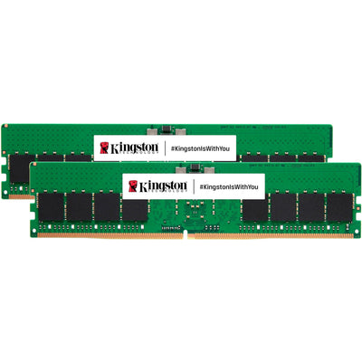 Kit Kingston 32 GB DDR5-5200