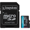 Kingston Canvas Go! Plus microSD 64 GB
