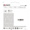 Kingston Canvas Select Plus SDXC 512 GB