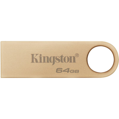 Kingston DataTraveler SE9 G3 64 GB
