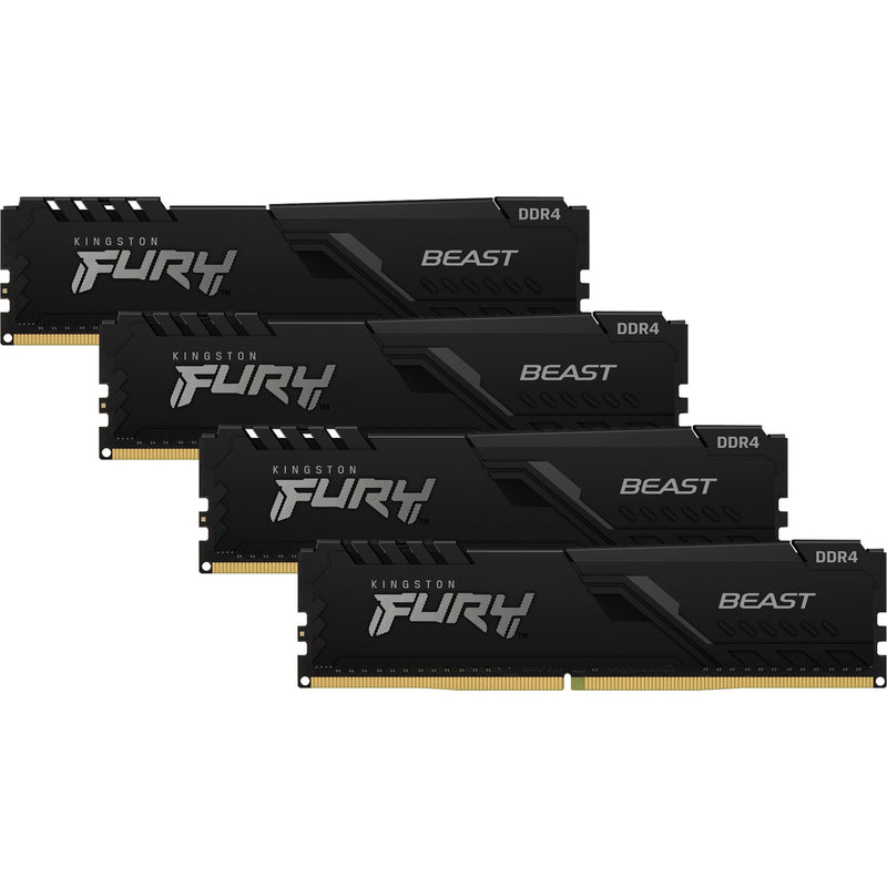 Kingston FURY Kingston FURY 128 GB DDR4-3200 Quad-Kit