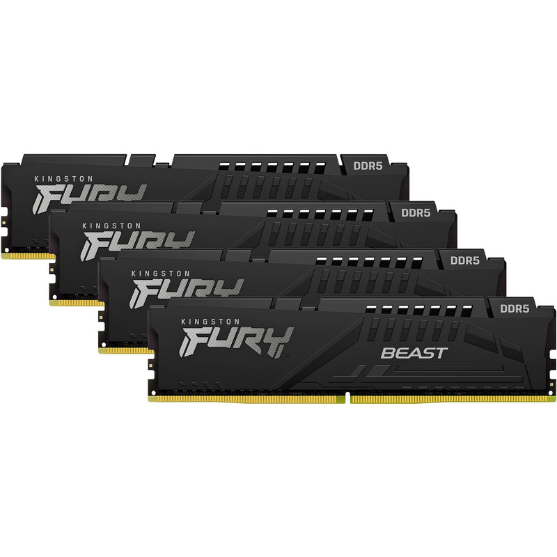 Kingston FURY Kingston FURY 128 GB DDR5-5600 Quad-Kit