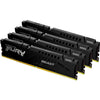 Kingston FURY Kingston FURY 128 GB DDR5-5600 Quad-Kit