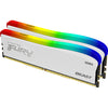 Kit Kingston Fury 16 GB DDR4-3600
