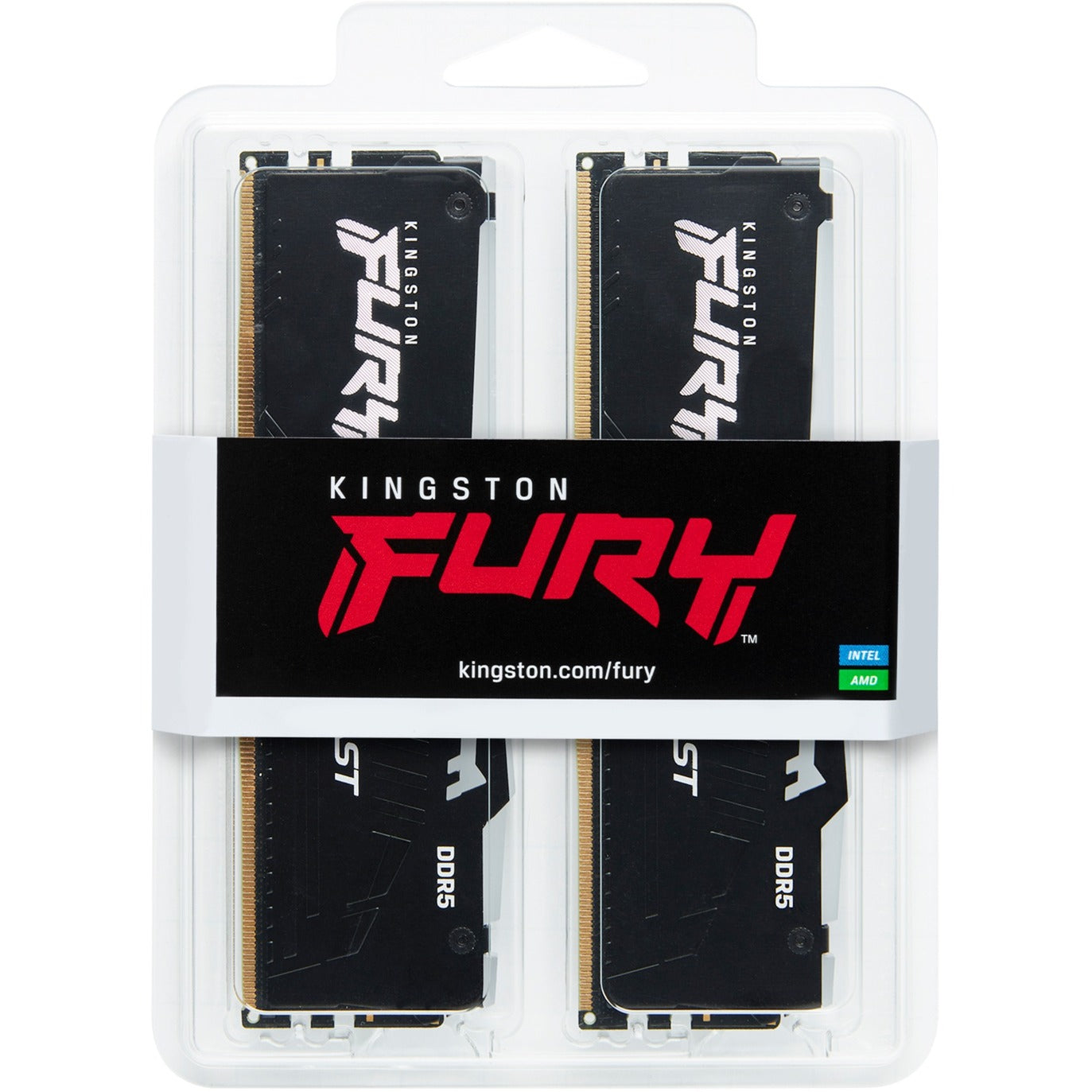 Kingston Fury 16 GB DDR5-5600 Kit