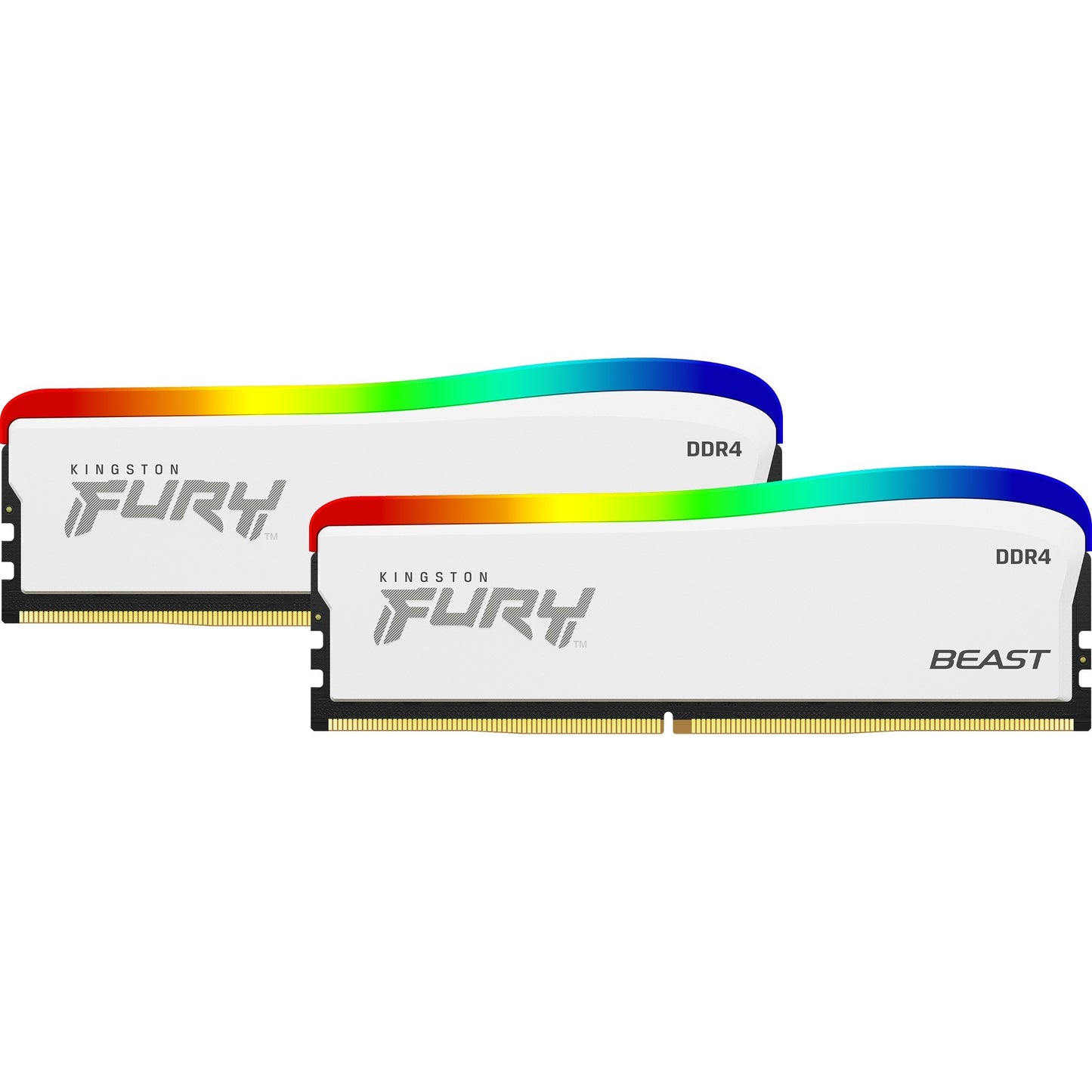Kingston FURY 32 GB DDR4-3600 Kit