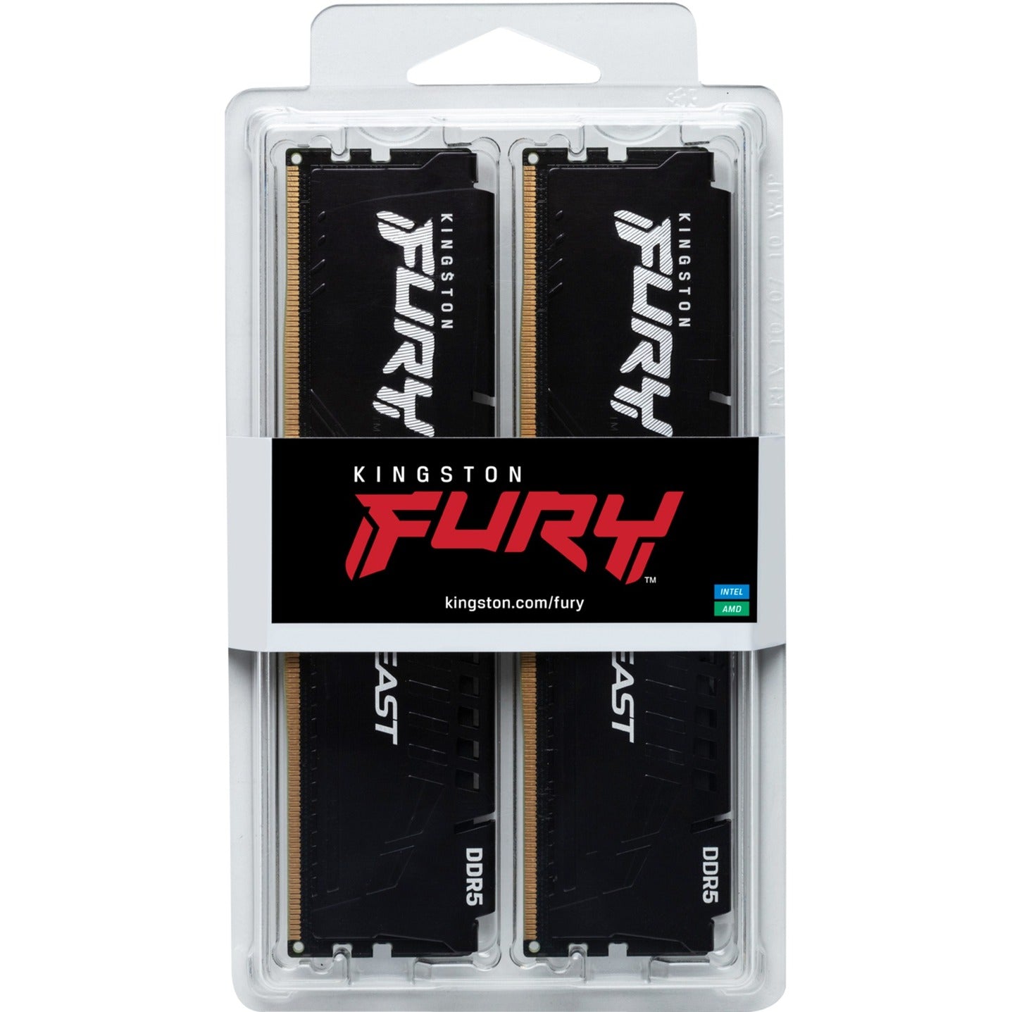 Kingston FURY 32 GB DDR5-5200 Kit