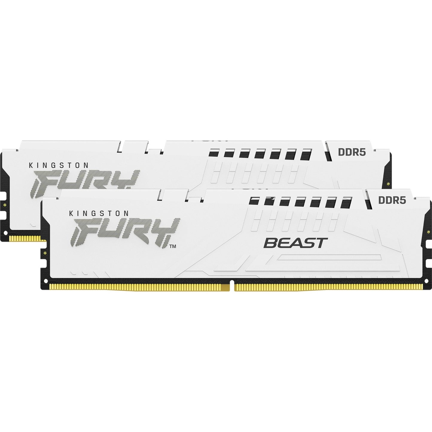 Kingston Fury 32 GB DDR5-6000 Kit