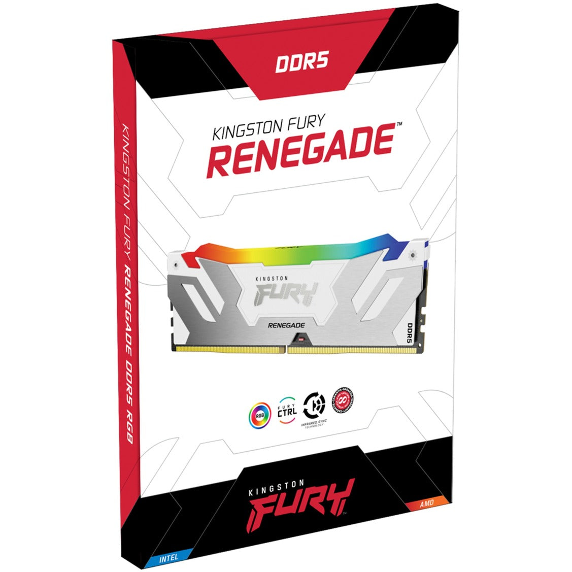 Kingston Fury 32 GB DDR5-6000