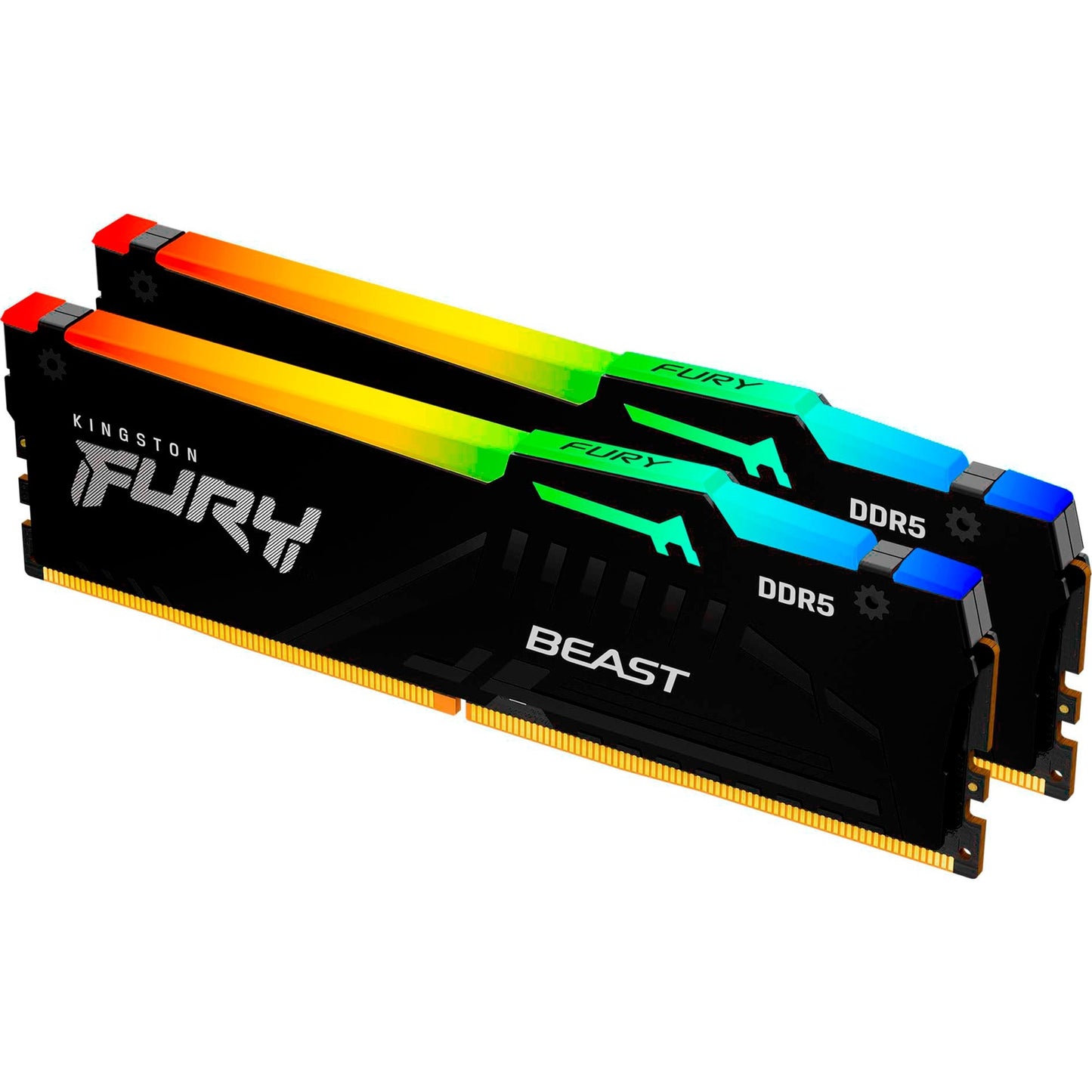 Kingston FURY 32 GB DDR5-6400 Kit