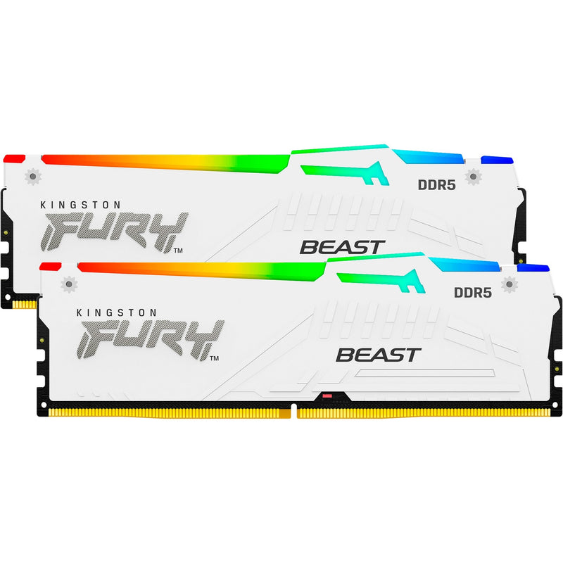 Kit Kingston Fury 32 GB DDR5-6400
